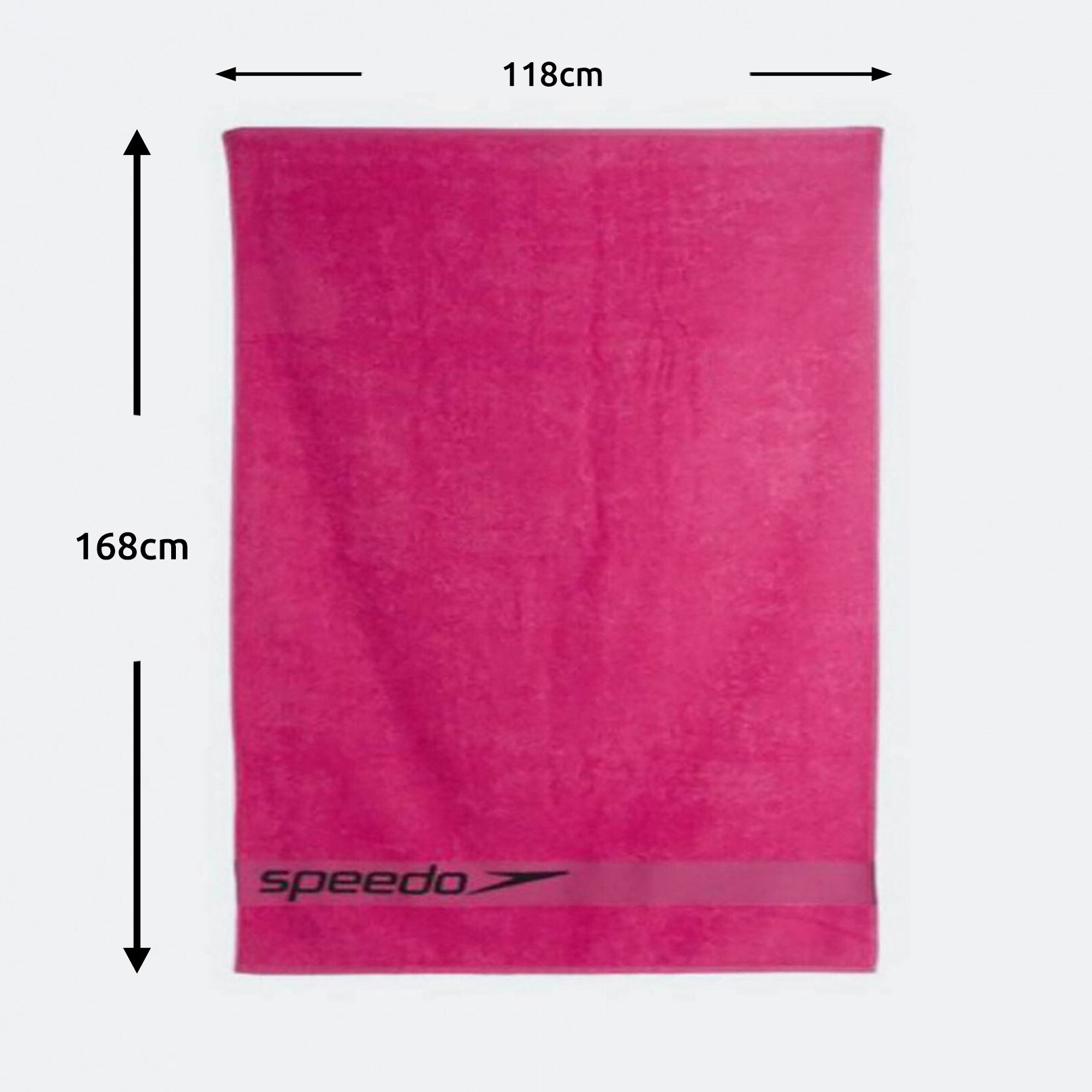 Speedo Border Πετσ. Εισ. (3163400011_3446)