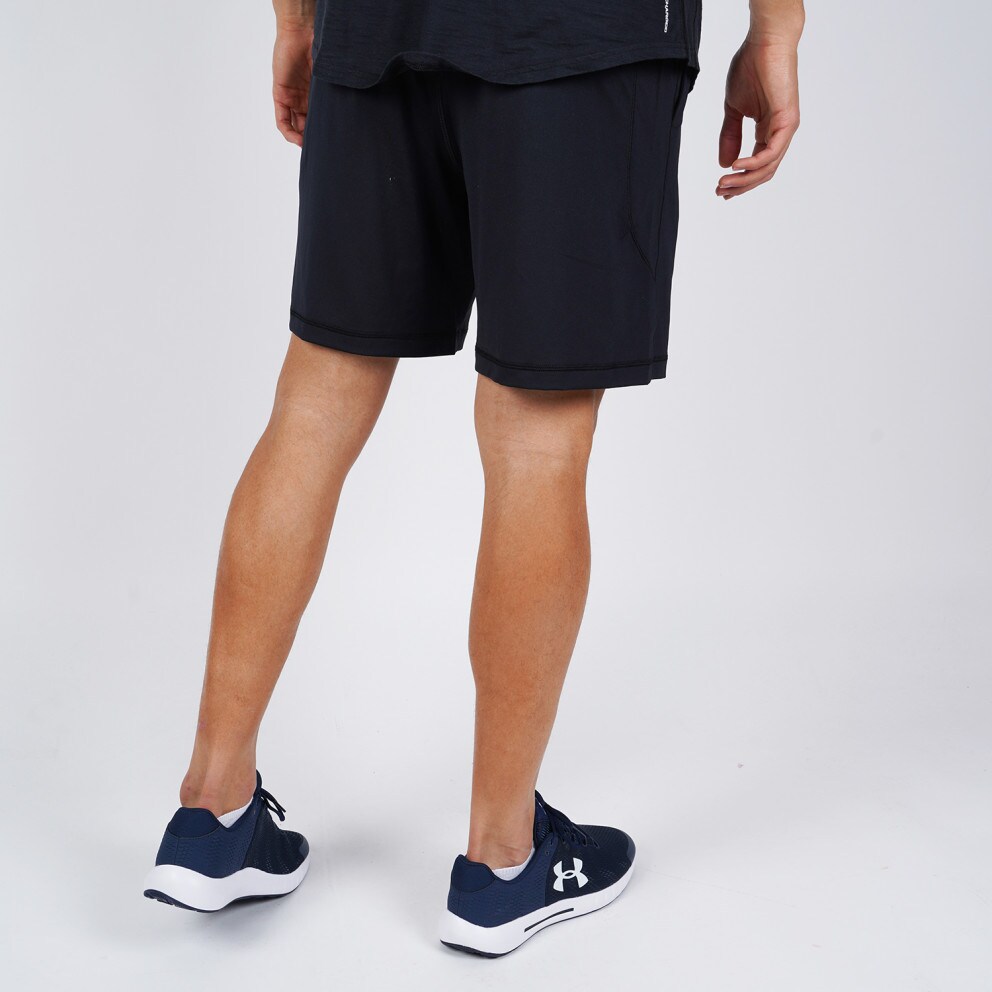 under armour raid 8 men's short