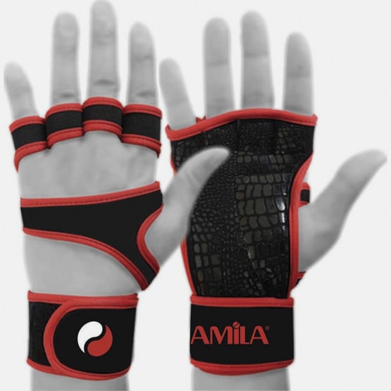 Amila Training Gloves, Xl