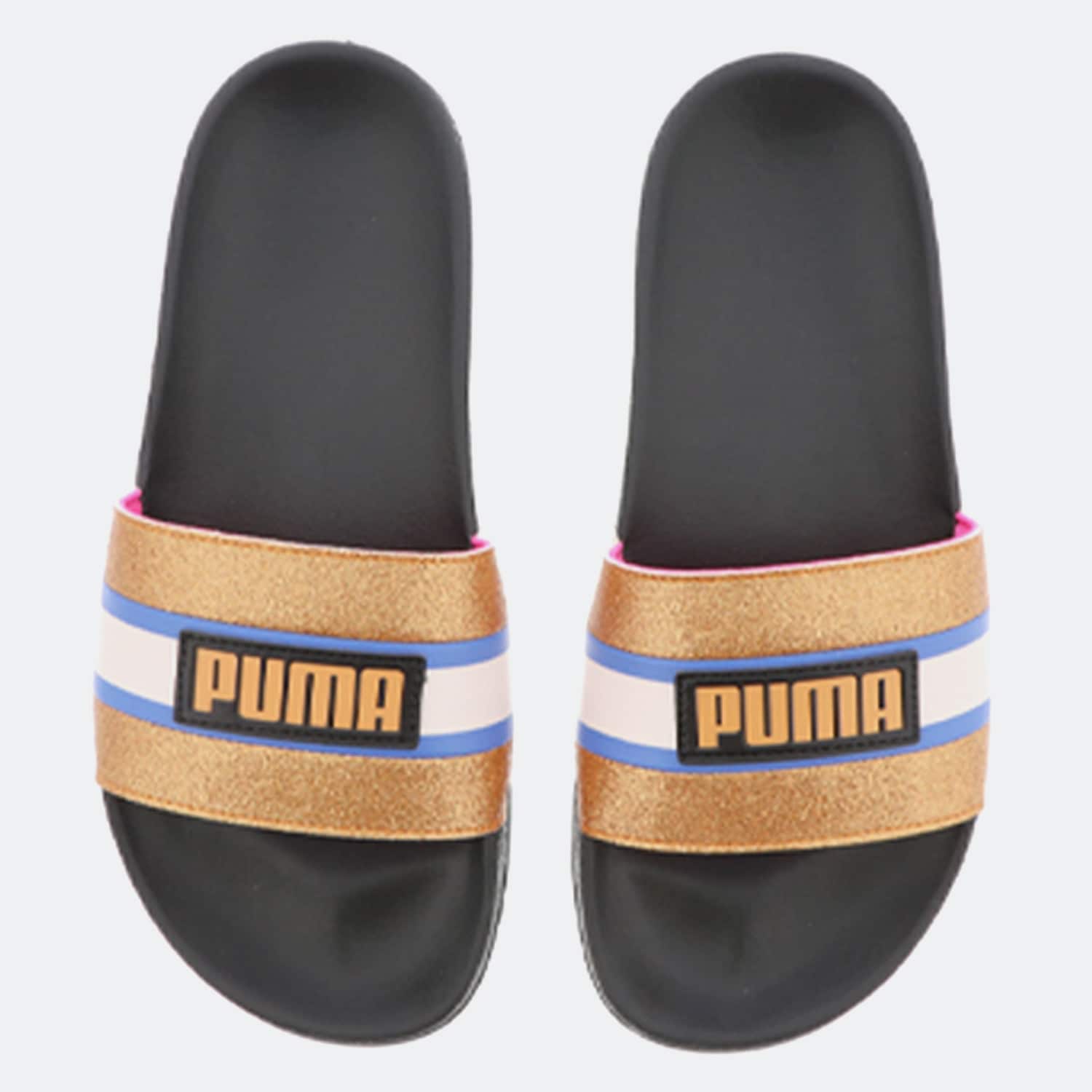  Puma Leadcat Ftr '90S Pop Women's Slides (9000047458_44088) 2025