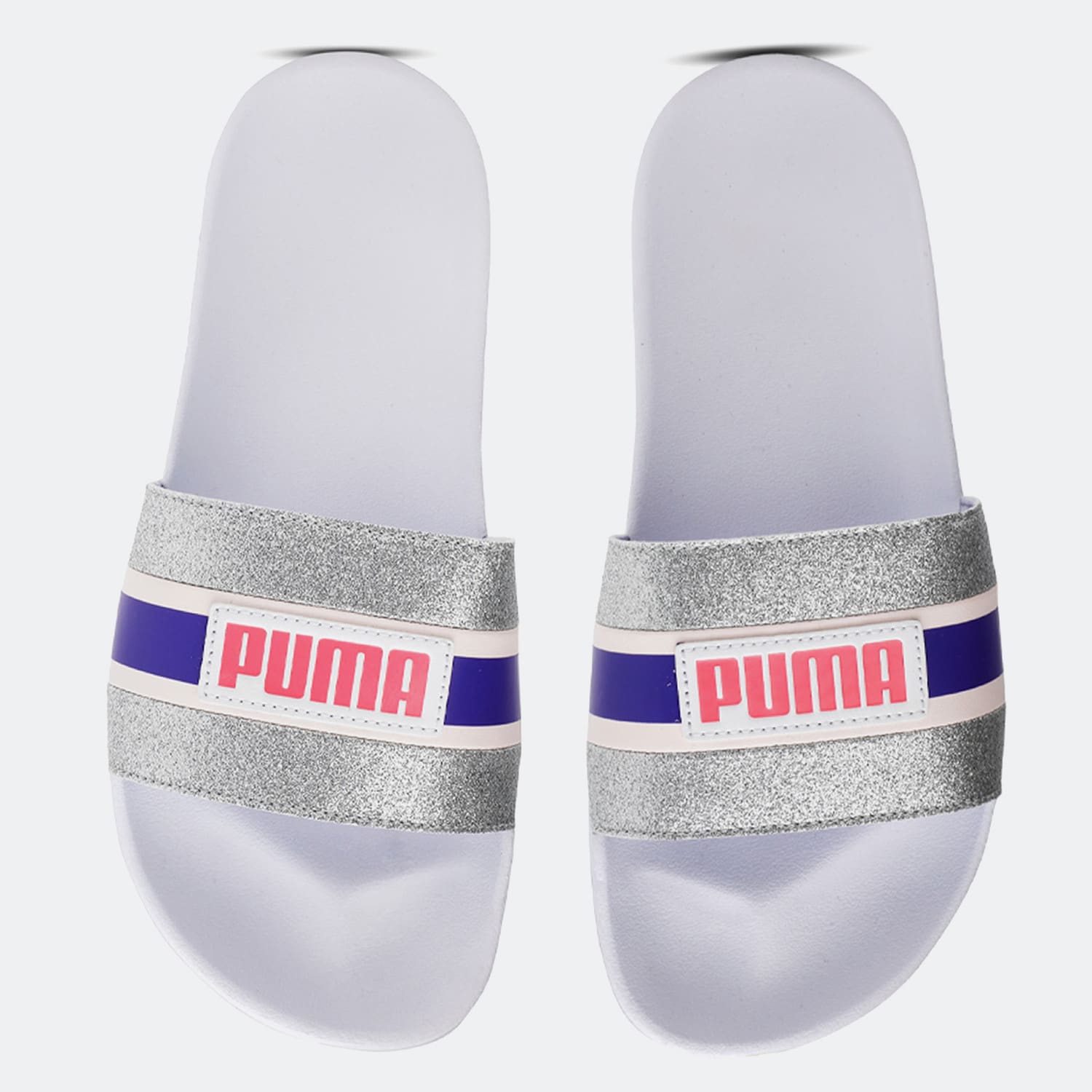  Puma Leadcat Ftr '90S Pop Women's Slides (9000047459_44089) 2025