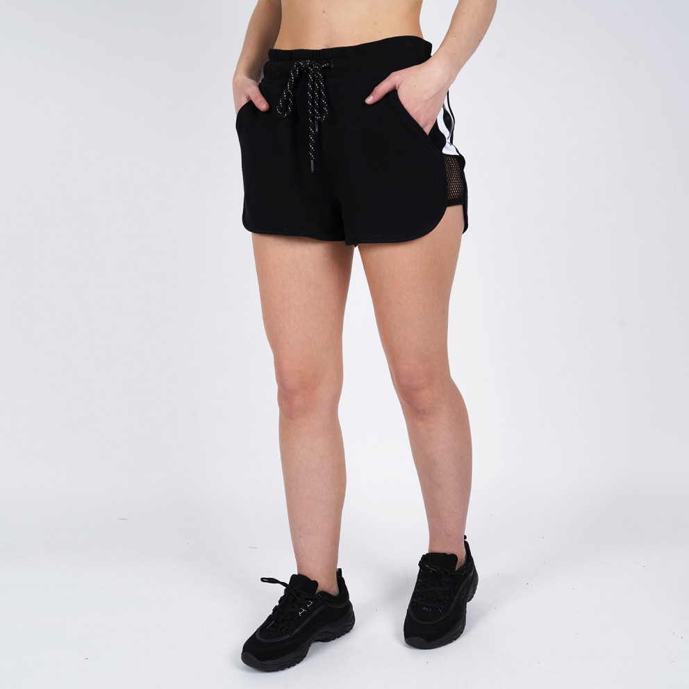Bodytalk Luxury Redefined Women’S Track Shorts