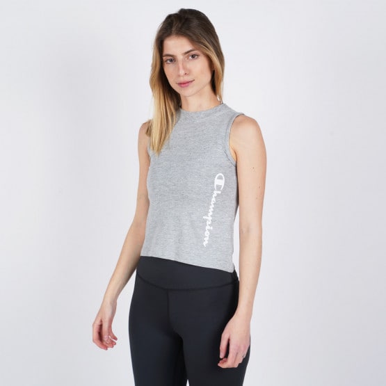 Champion Kids' Tank Crop Top