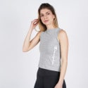 Champion Kids' Tank Crop Top