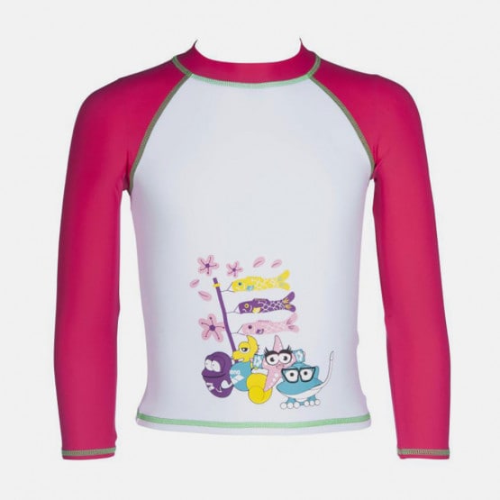 Arena Awt Sun Protection Kids' Tee