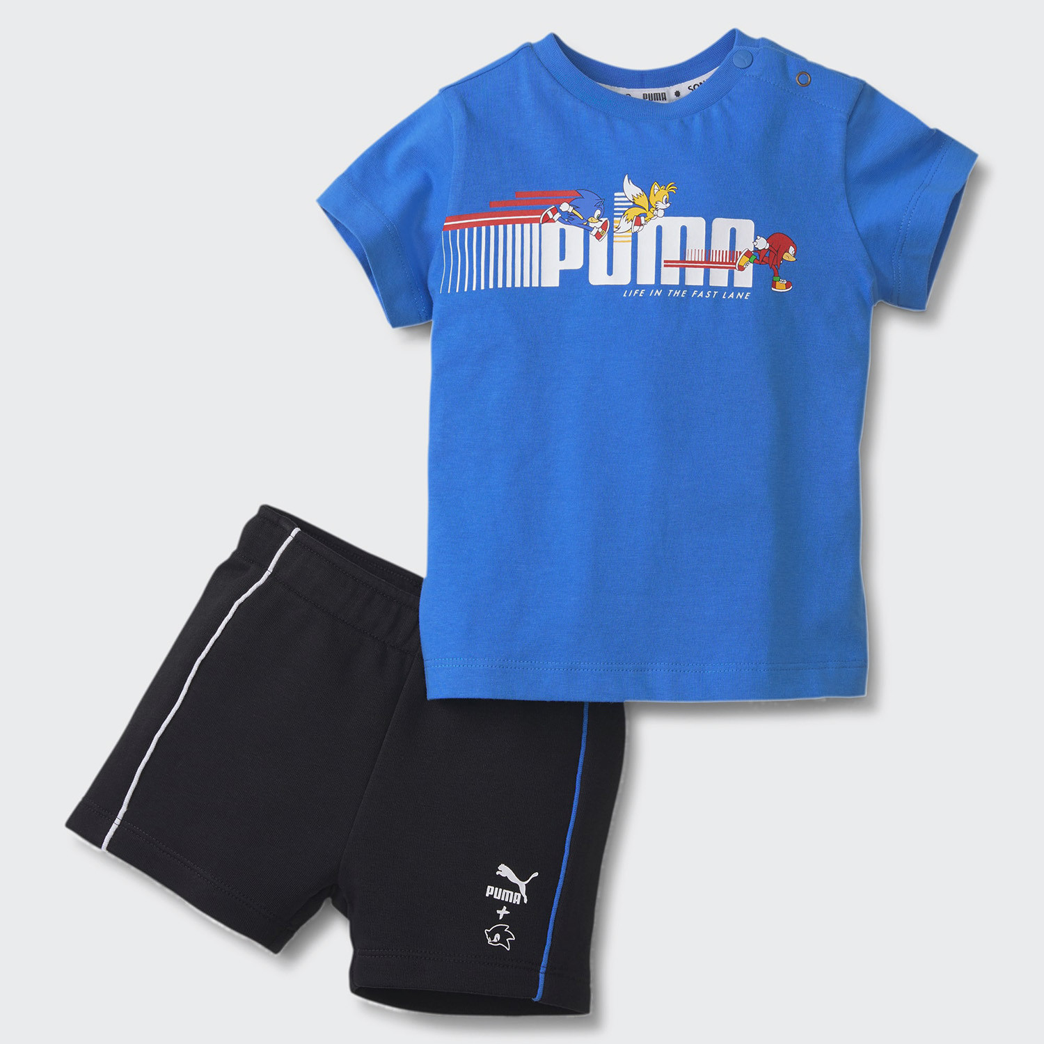 Puma X Sega Baby Set (9000047567_19270)