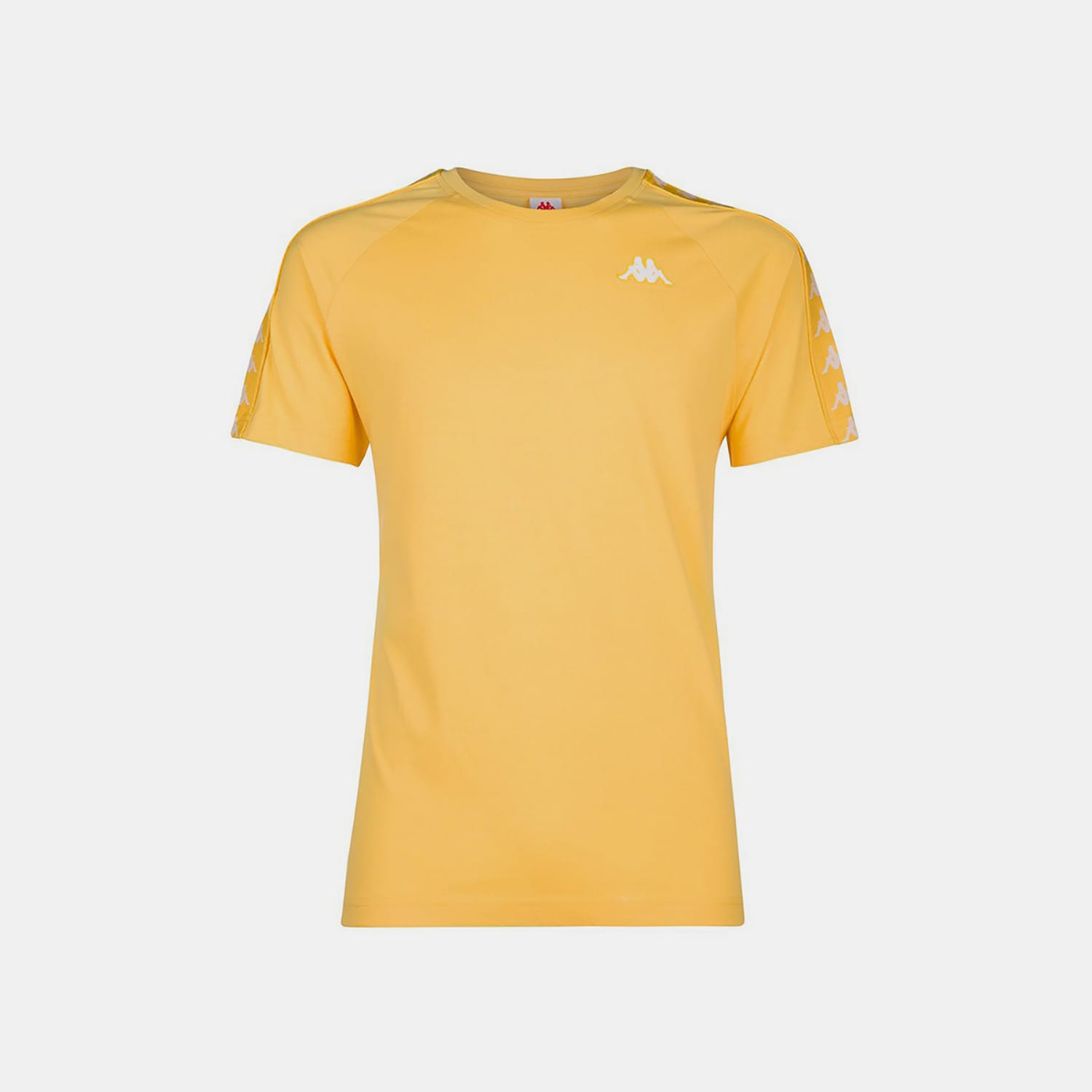 Kappa 222 Banda Coen Men’s Tee