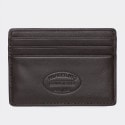 Tommy Jeans Men's Leather Card Holder