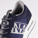 Napapijri Blue Marine Men's Shoes