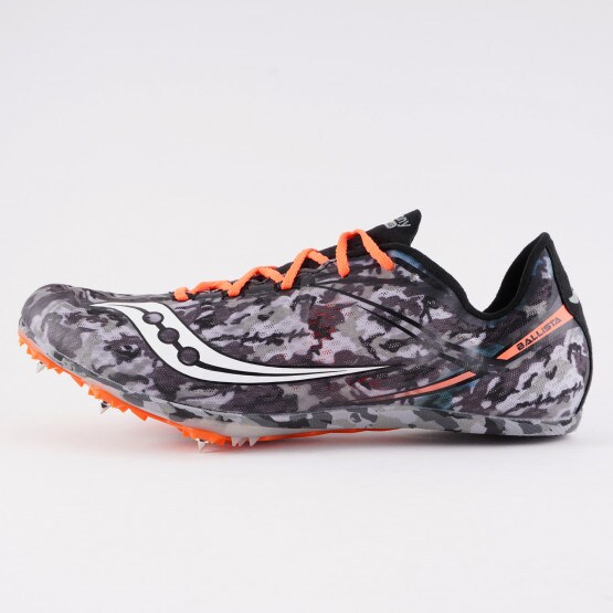 saucony spikes damen