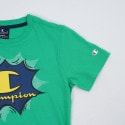 Champion Kids' Crewneck T-Shirt