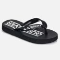 Quiksilver Java Wordmark Kids' Slides