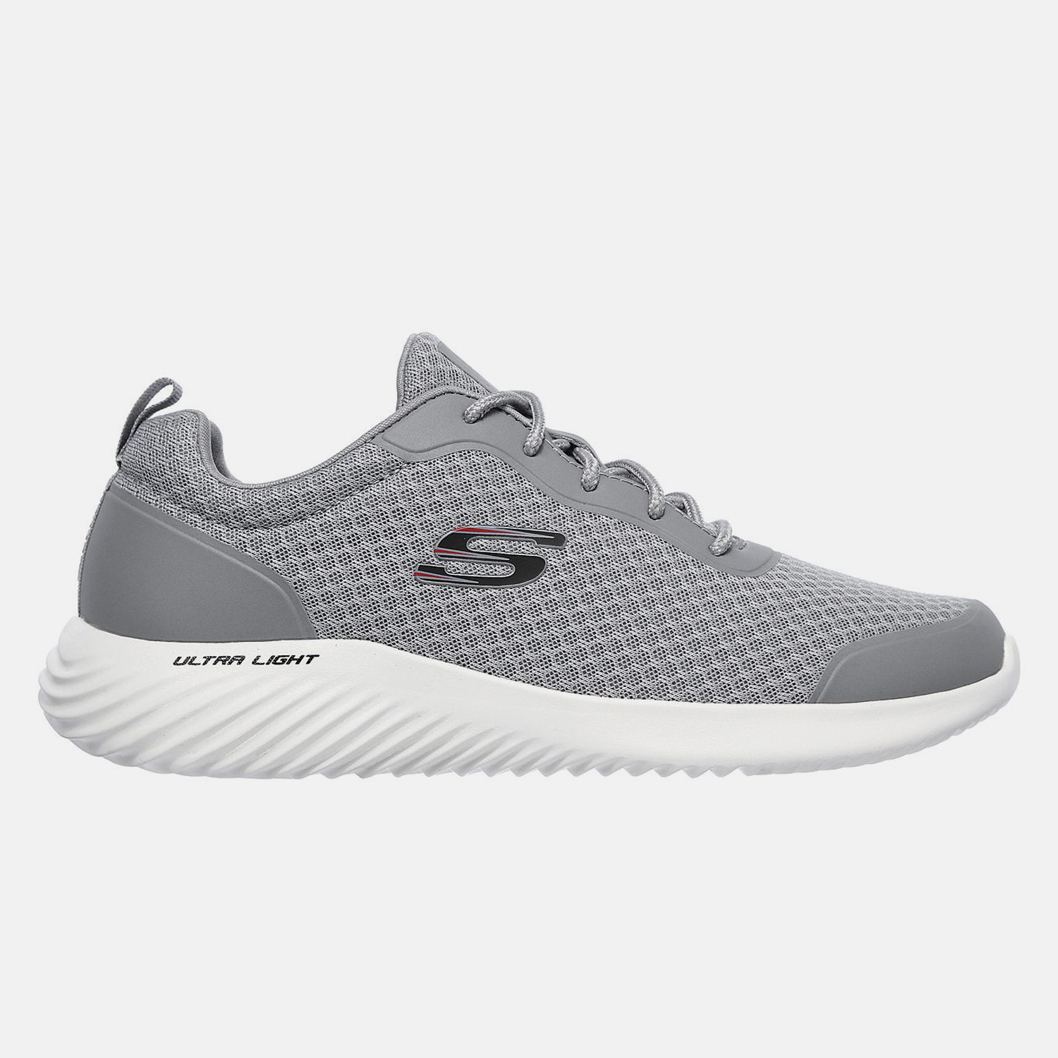 Skechers Bounder Men's Shoes (9000050658_004) Ανδρικά / Ανδρικά Αθλητικά Παπούτσια / Casual | Lifestyle Sneakers