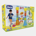 Chicco 3 In 1 Rugby Activities