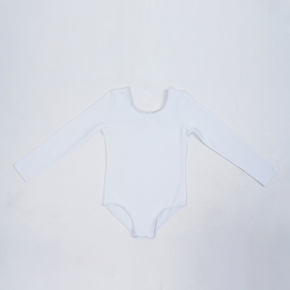 Go Dance Long SLeeve Leotard