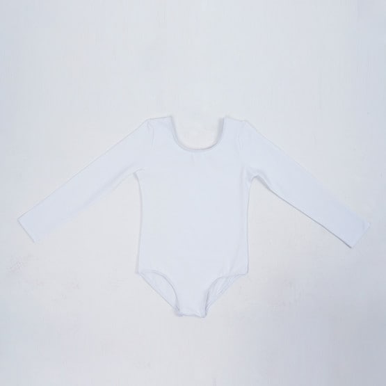 Go Dance Long SLeeve Leotard