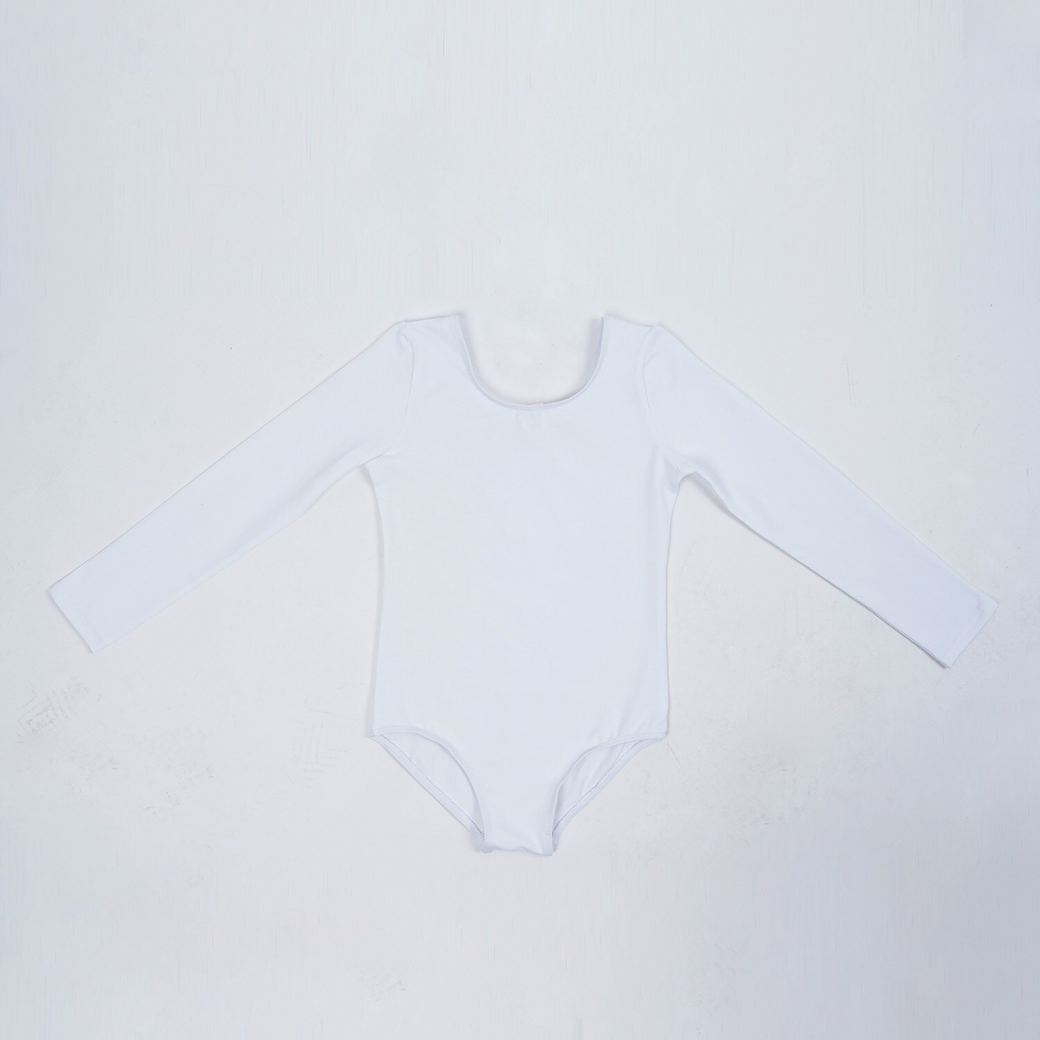 Go Dance Long SLeeve Leotard (23320530005_1539)