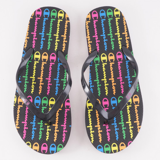pink champion sliders