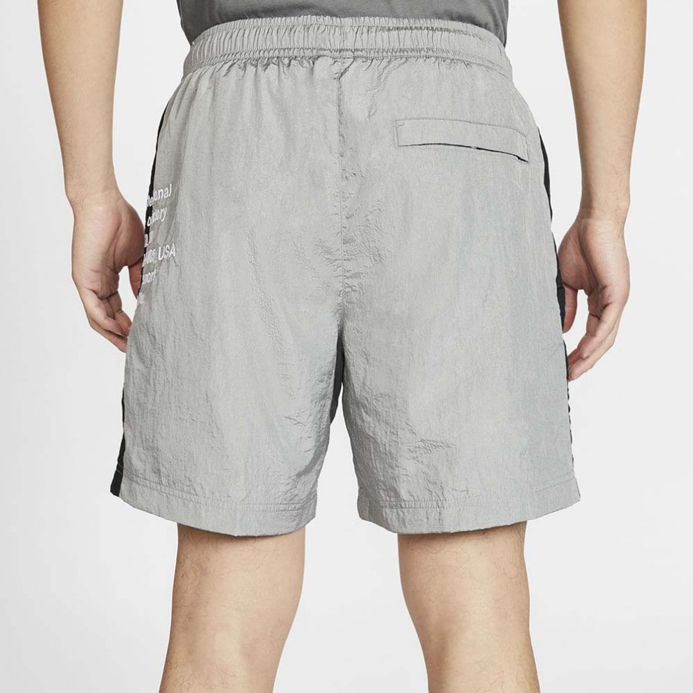 Nike Sportswear Swoosh Men's Woven Shorts