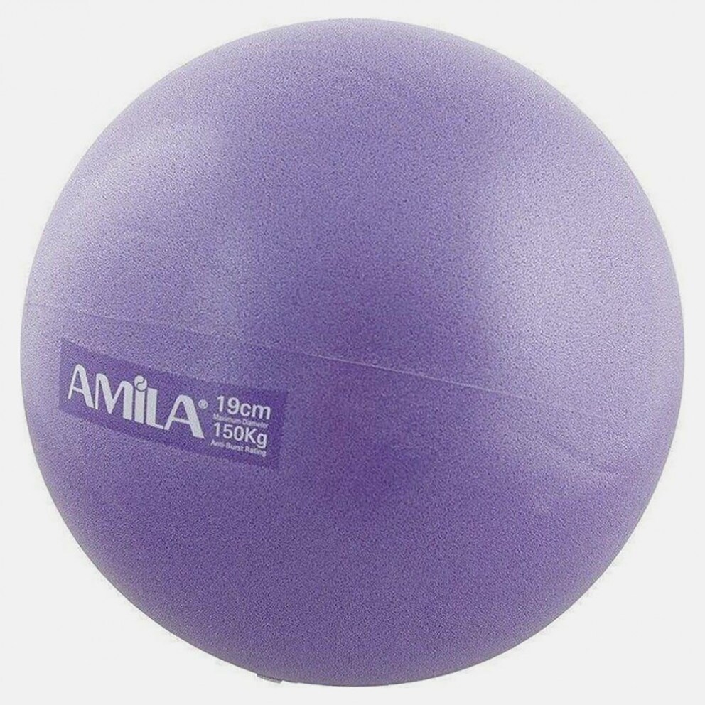 Amila Μπάλα Pilates 25 Cm.