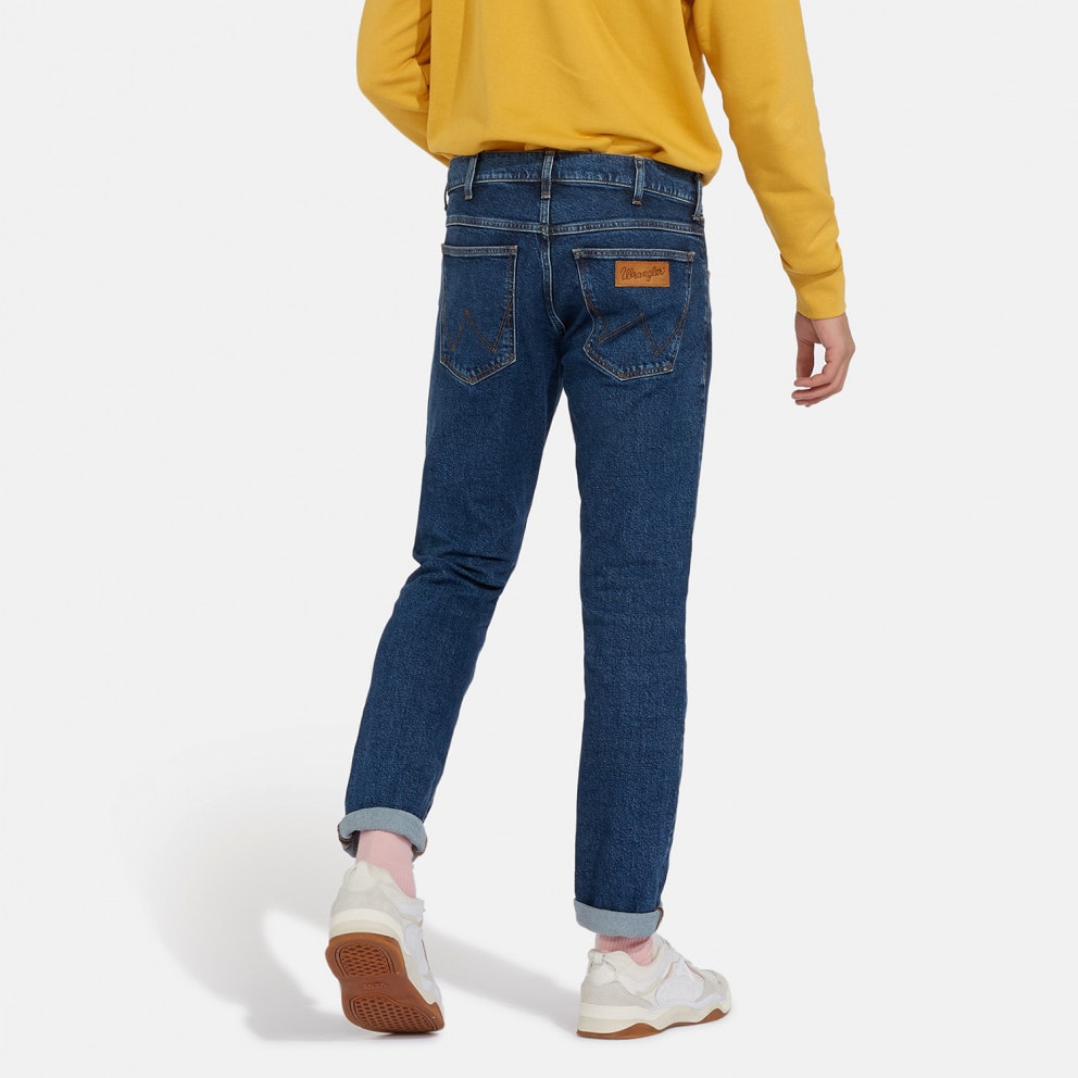 Wrangler Larston Men's Jeans