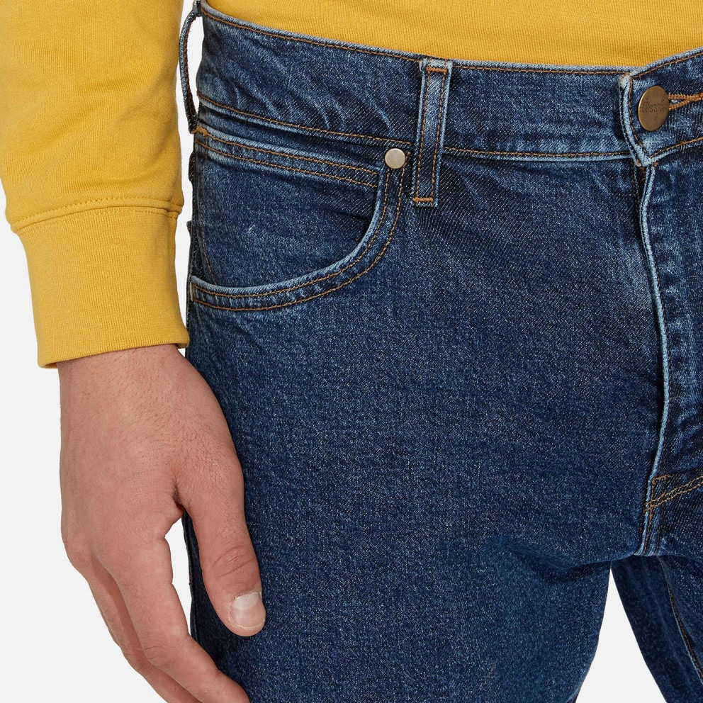Wrangler Larston Men's Jeans