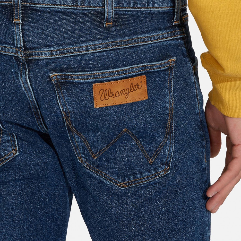 Wrangler Larston Men's Jeans