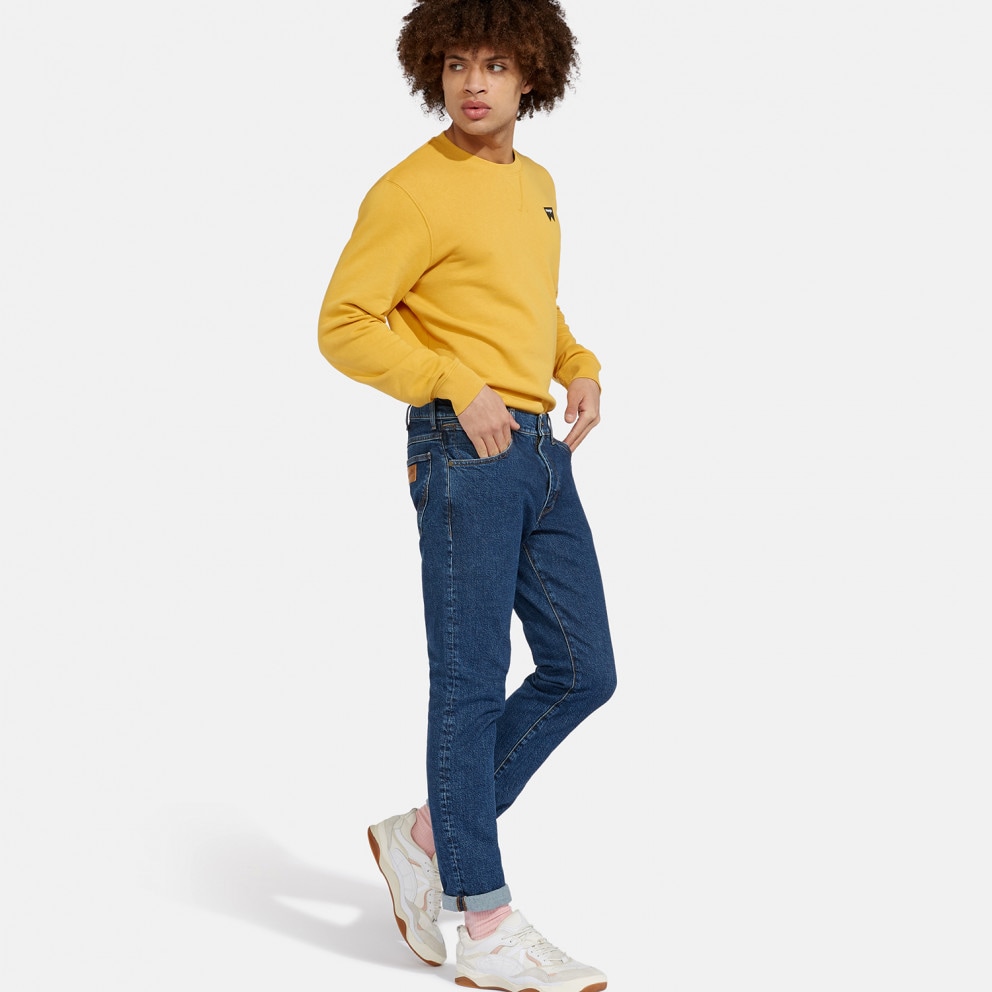 Wrangler Larston Men's Jeans