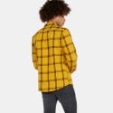 Wrangler Ls 1Pkt Shirt Mineral Yellow