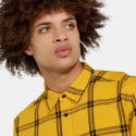 Wrangler Ls 1Pkt Shirt Mineral Yellow