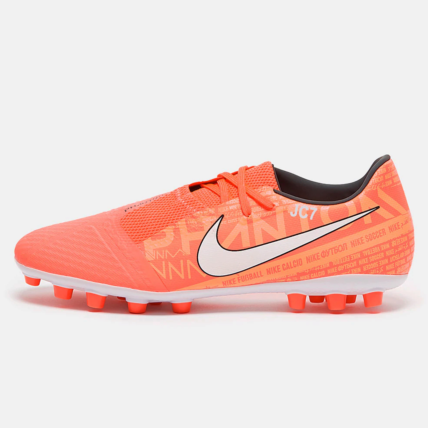 croc tennis shoes academy