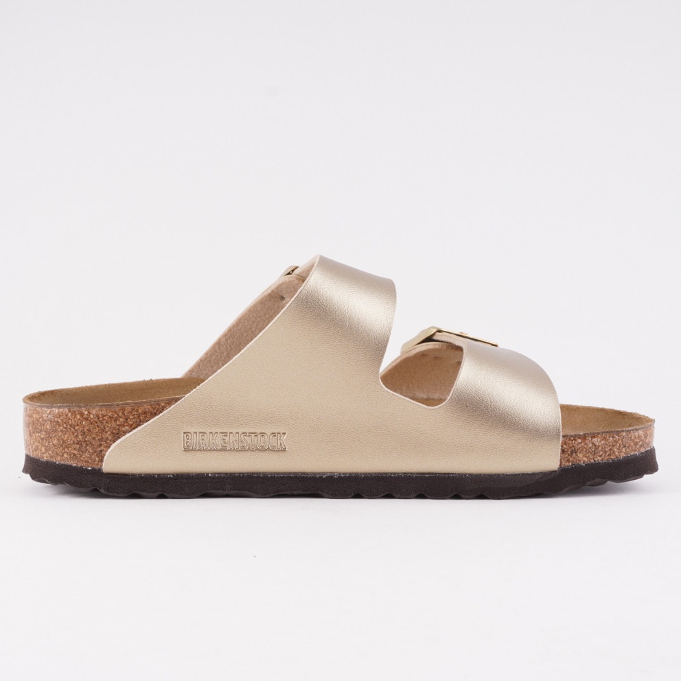 Birkenstock Bs Classic Arizona Γυναικεία Σανδάλια