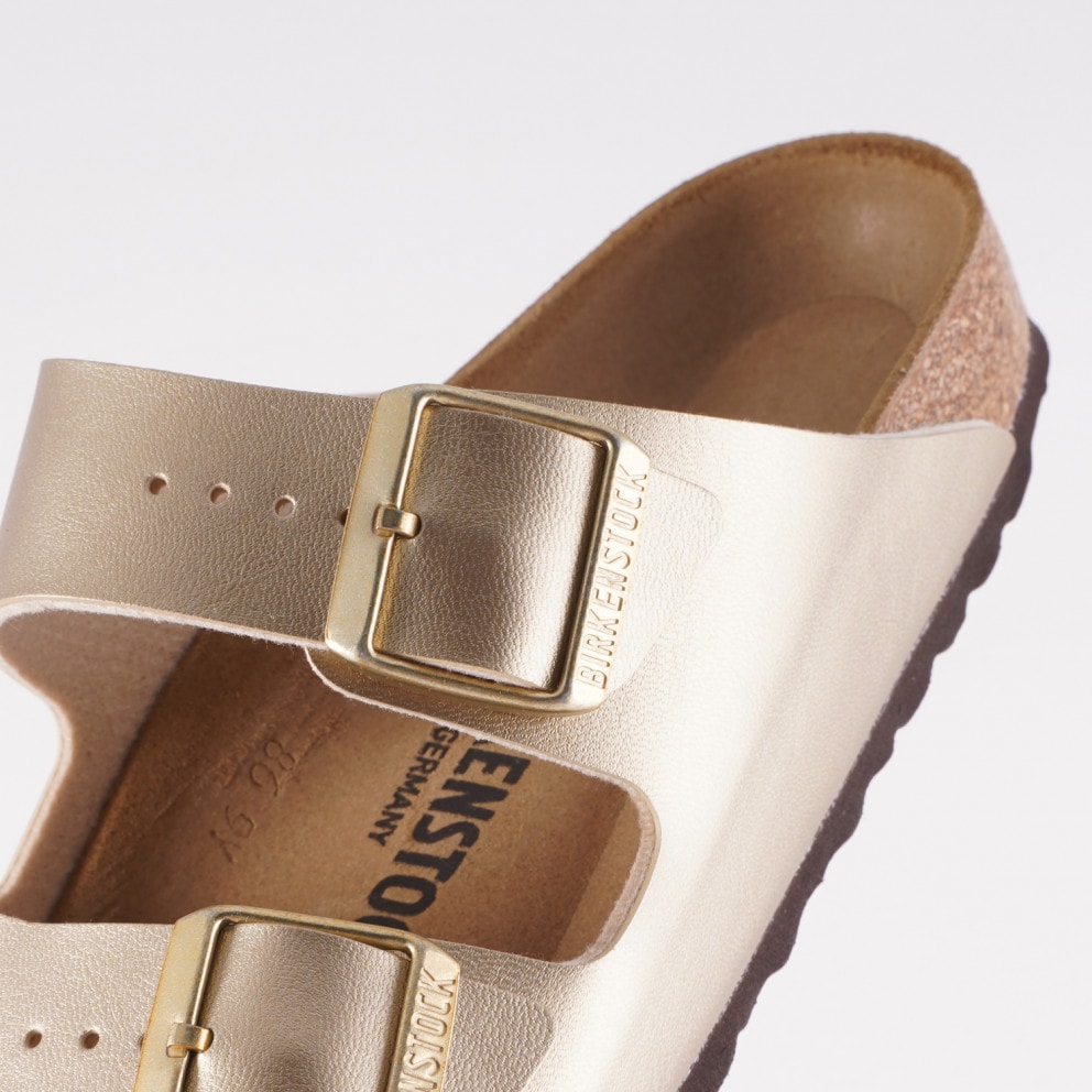 Birkenstock Bs Classic Arizona Γυναικεία Σανδάλια