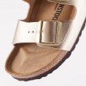 Birkenstock Bs Classic Arizona Γυναικεία Σανδάλια