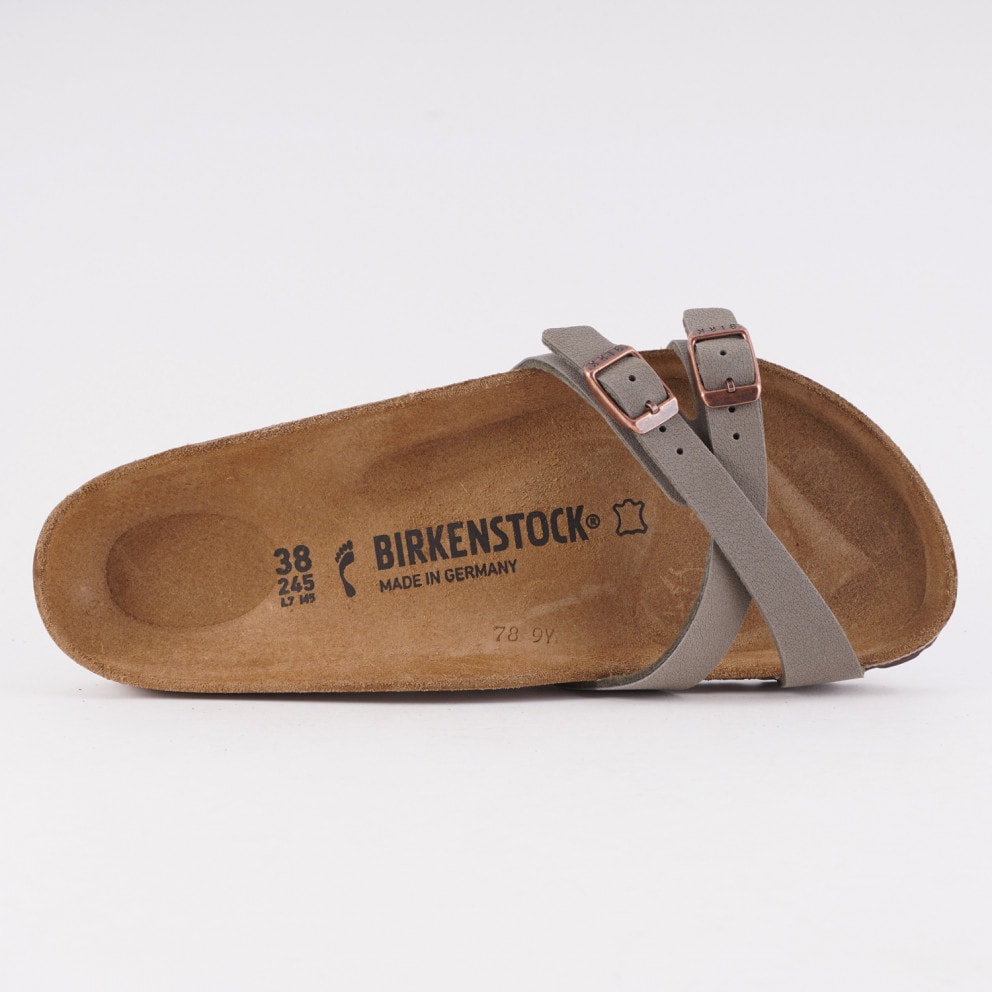 Birkenstock Classic Almere Women's Sandals