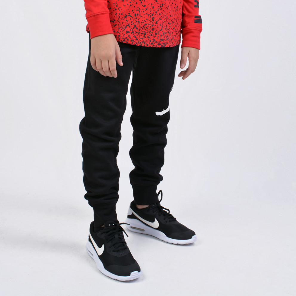 Jordan Jumpman Logo Kids' Track Pants