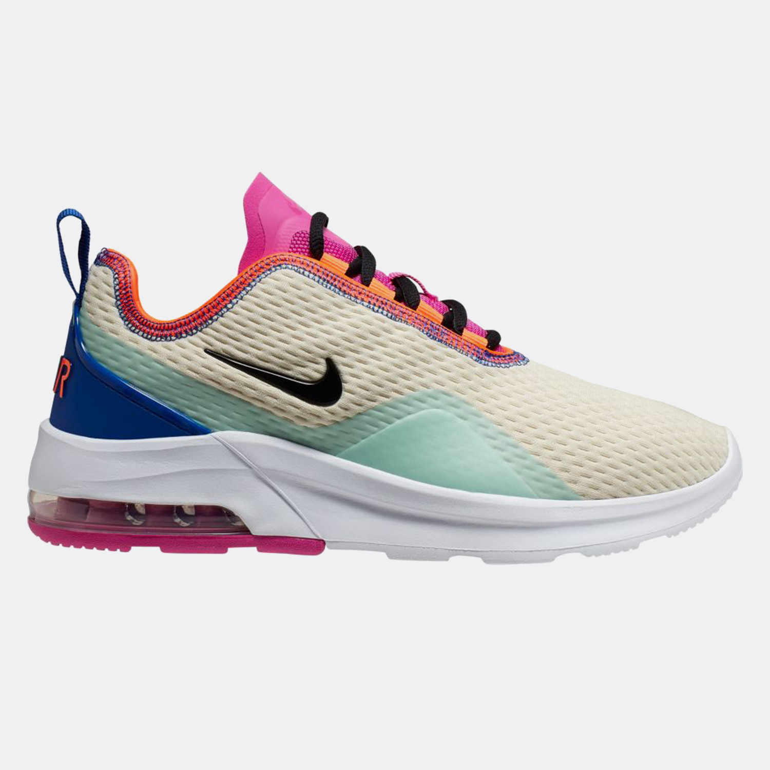 nike wmns nike air max motion 2