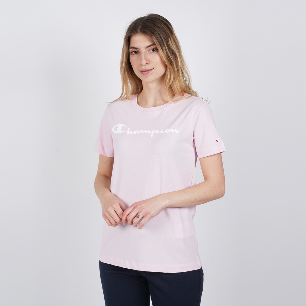 Champion Women's T-Shirt