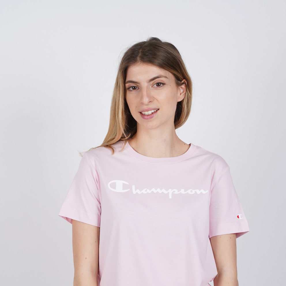 Champion Women's T-Shirt