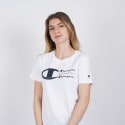 Champion Crewneck Women's T-Shirt