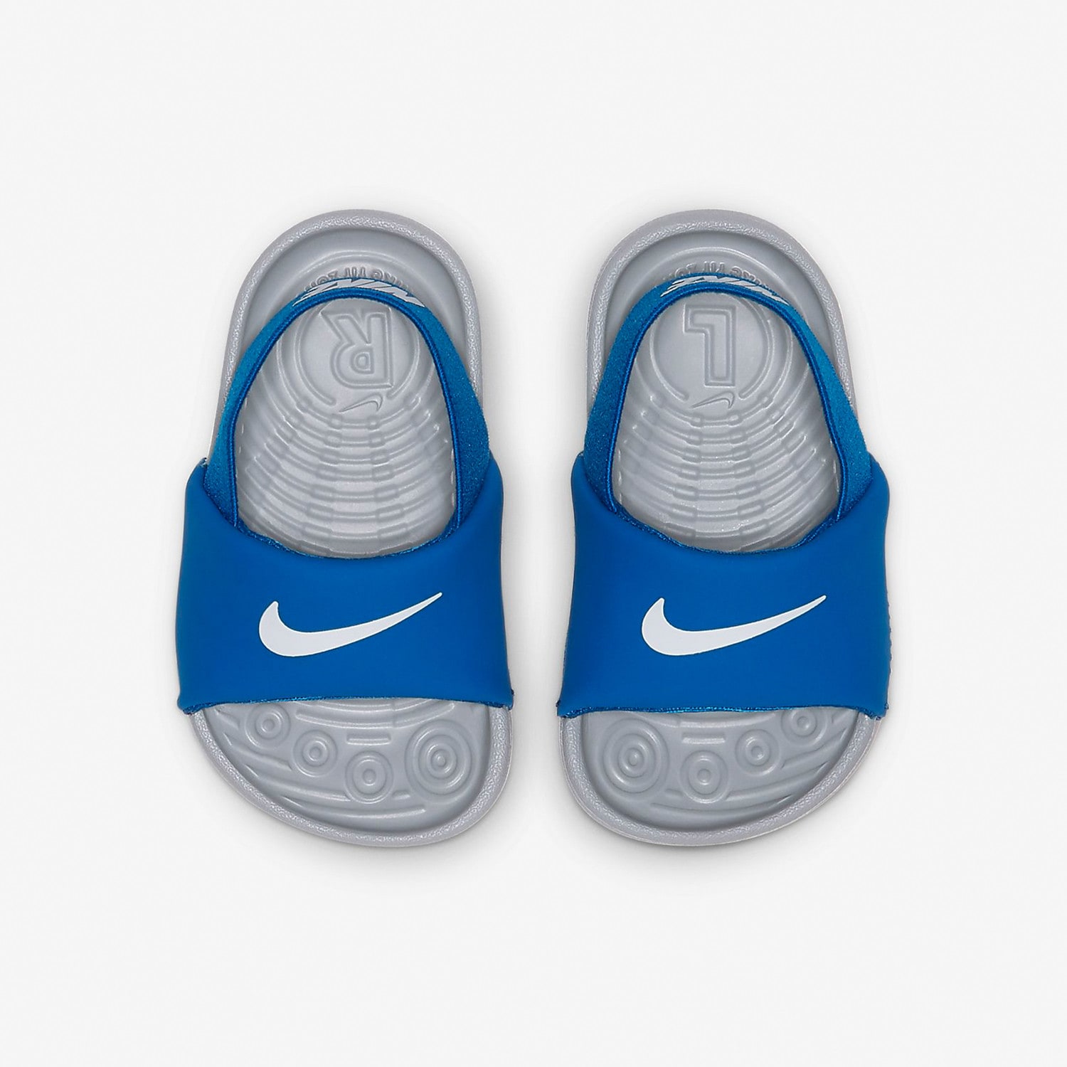 Nike Kawa Slide (Td) (9000053006_45595) Παιδικά / Βρεφικά | Bebe / Αγόρι Παπούτσια