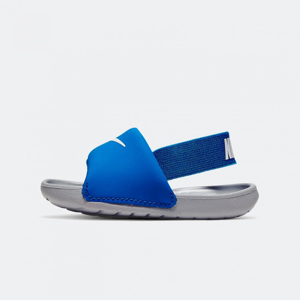 Nike Kawa Βρεφικά Slides