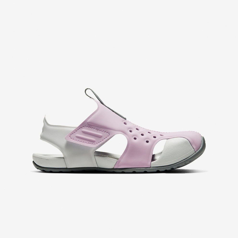 Nike Sunray Protect 2 (Ps) ICED LILAC 