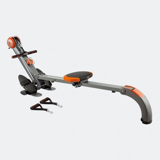 Body Sculpture Br3010 Rower 'n' Gym