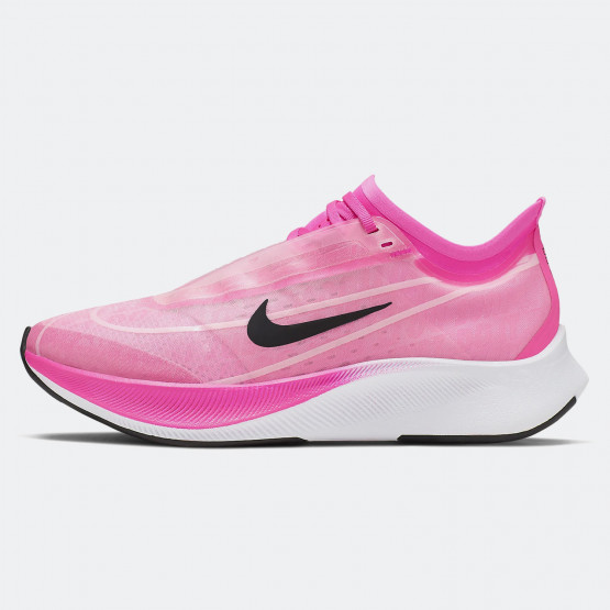 nike bourke street mall