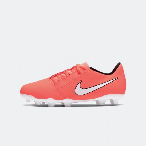 nike jr phantom venom club fg