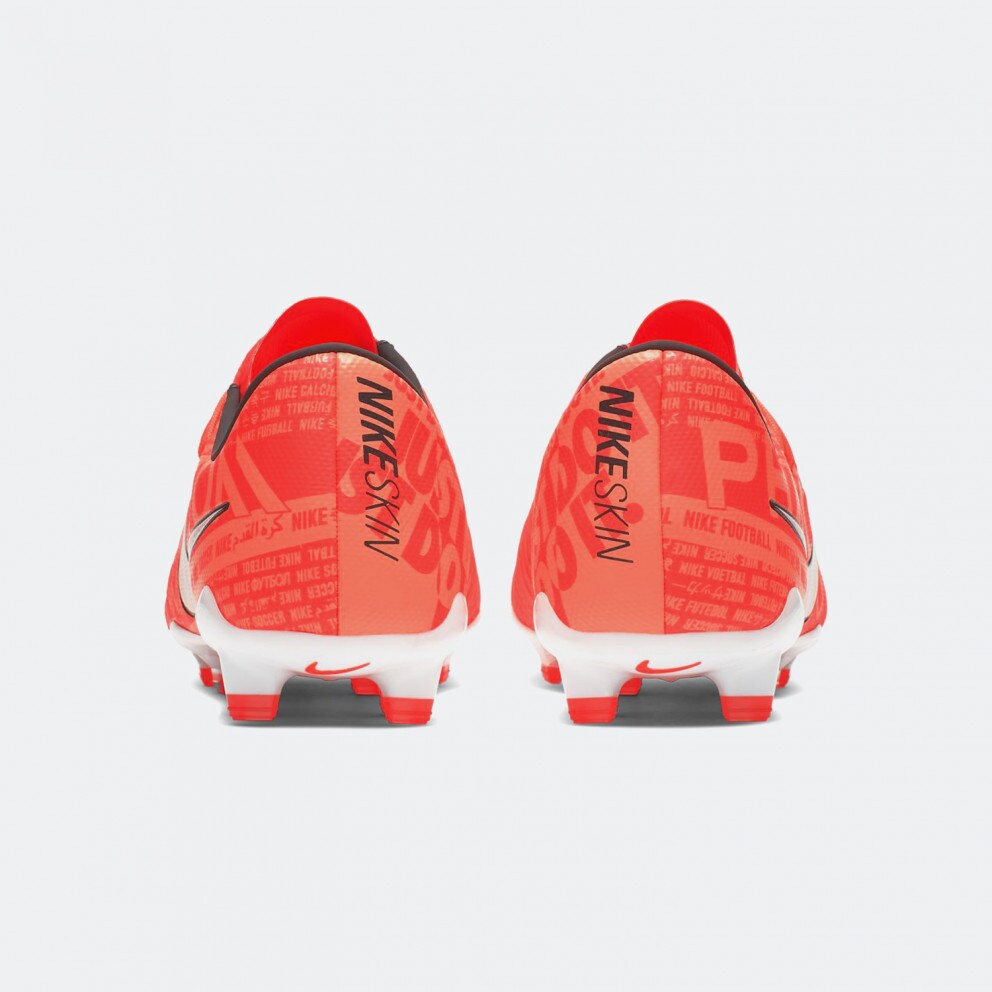 Trova i prezzi pi霉 bassi per nike hypervenom phantom bimbo