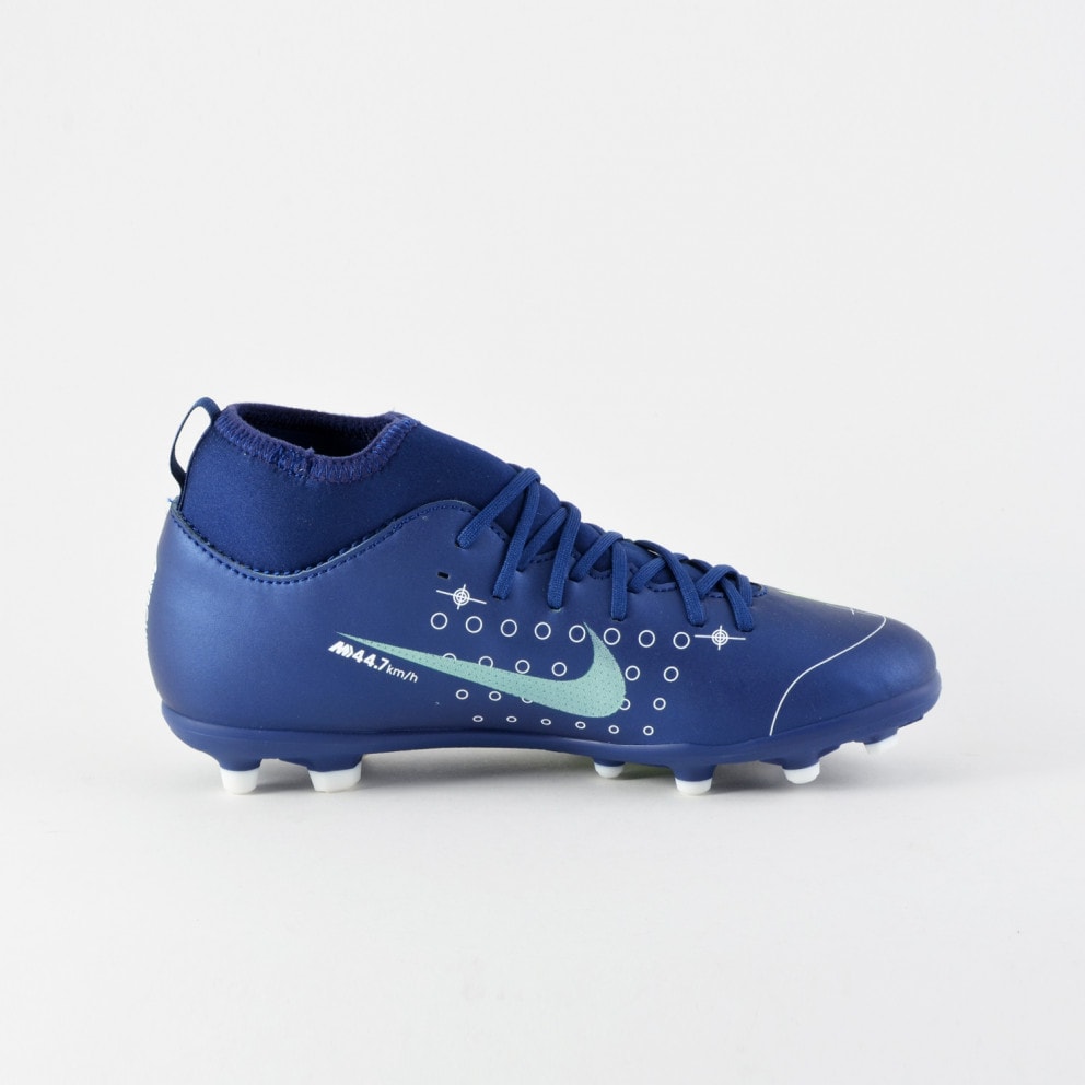 Nike Mercurial Superfly 7 Club FG MG New Lights Pack.