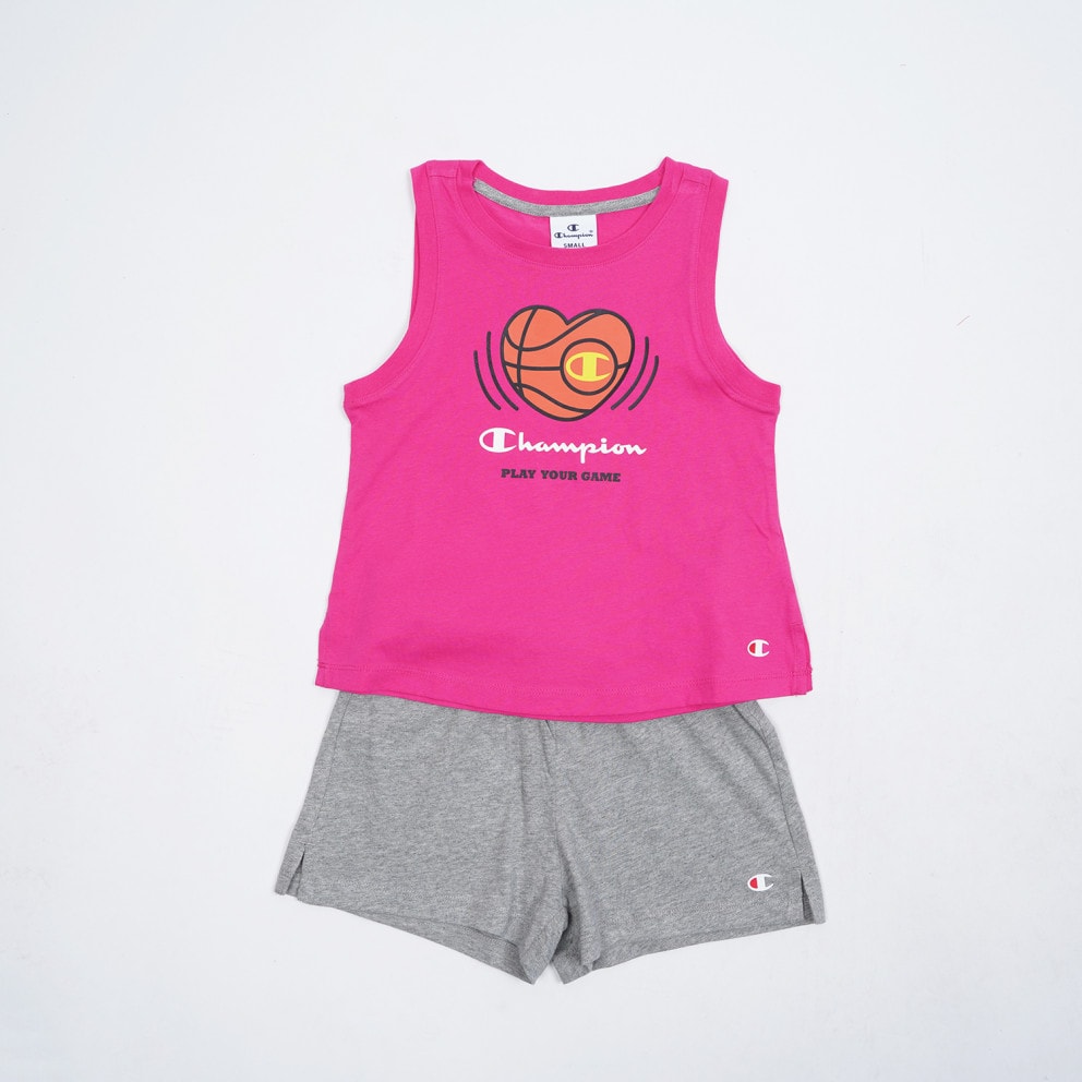 Champion Kids' Set