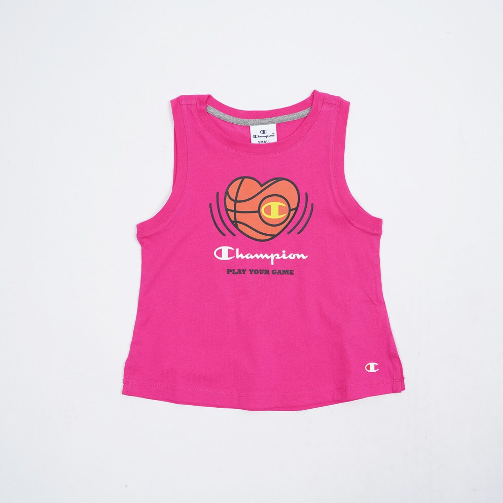 Champion Kids' Set